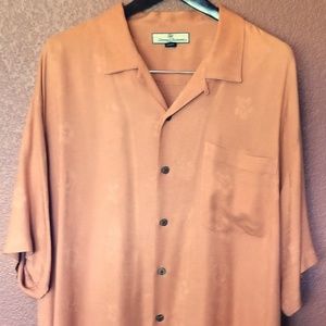 Tommy Bahama Button Down Shirt
